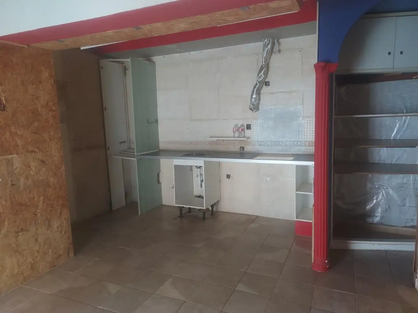 Appartamento in vendita a GABRIEL Y VICENTE IZQUIER 8, imagen 3