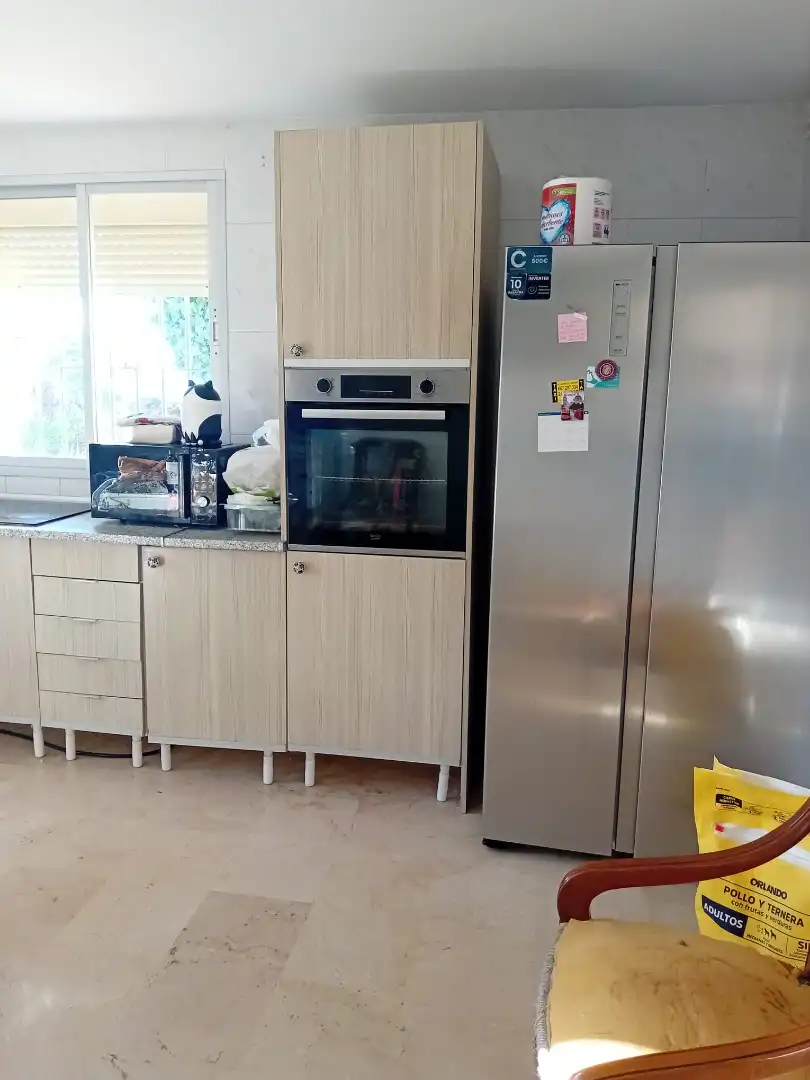 Chalet con terraza en venta en Calle Gaucín, imagen 23