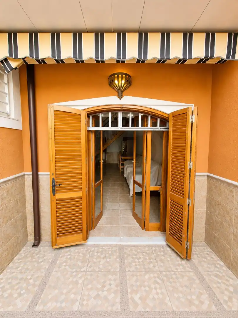 Casa o xalet en venda en Mazarrón amb Aire condicionat i Calefacció