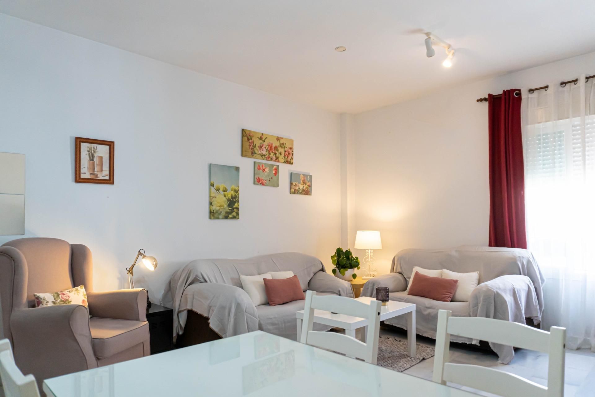 Wohnung zum verkauf in Calle Merced, 41, Santiago - Coronación, Jerez de la Frontera