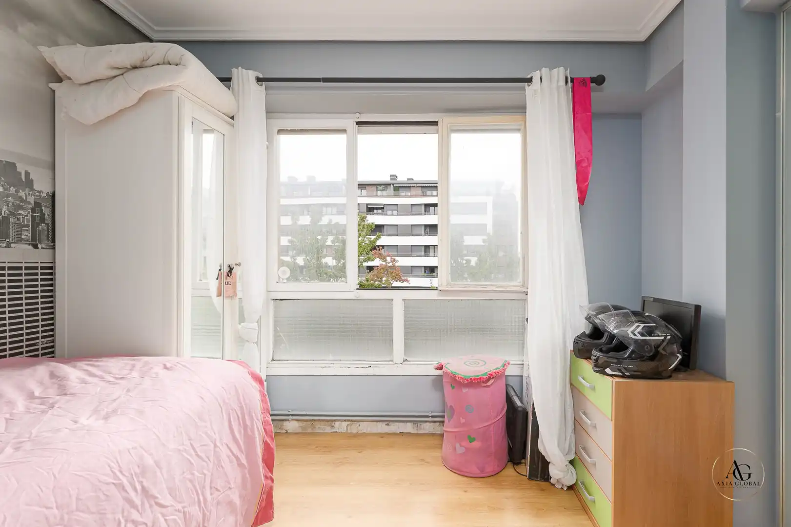 Wohnung mit Terrasse zum Verkauf in Roteta Azpikoa Kalea, imagen 16