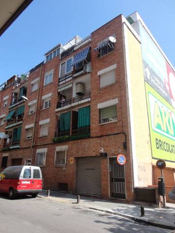 Piso en Venta en C/ Verge de Montserrat en Pont Vell