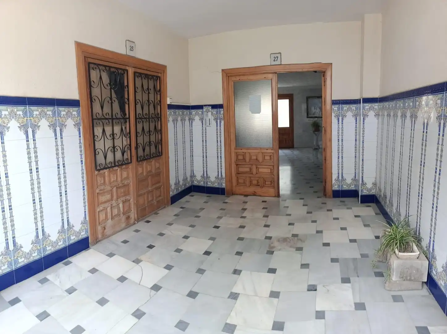 Wohnung zum Verkauf in Macael