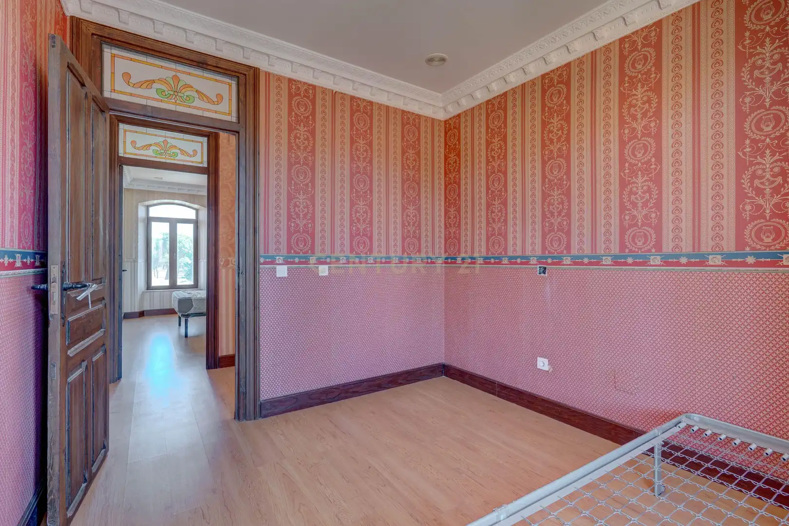Habitación de Casa o chalet en venta en Valdestillas, Valladolid