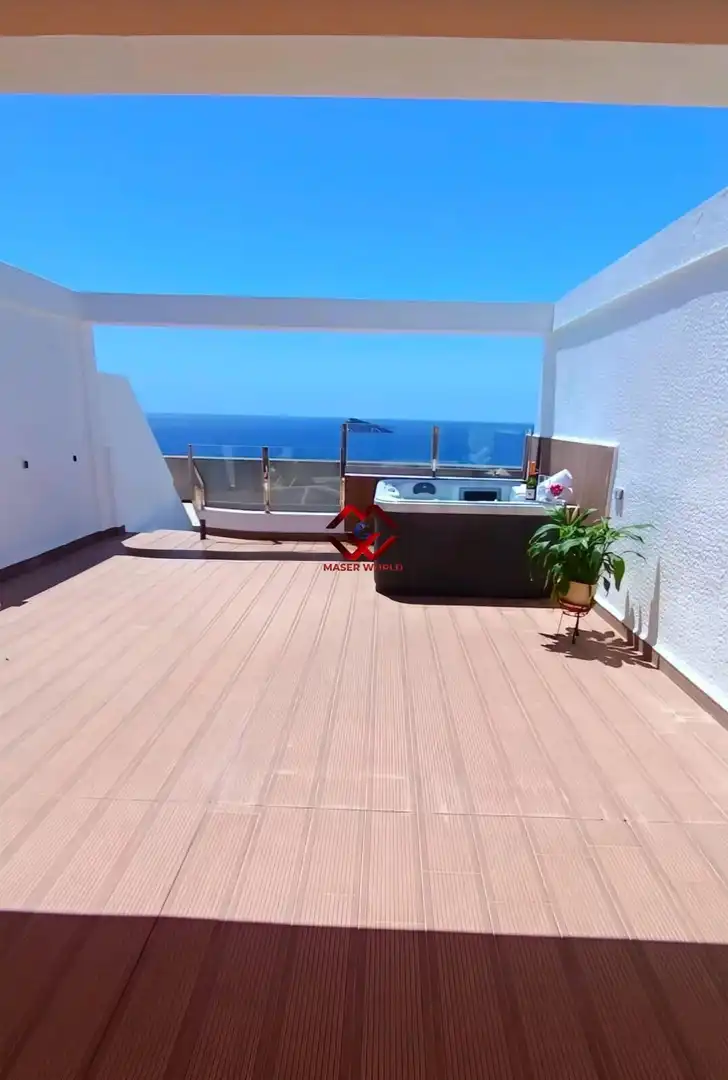 Attic for sale in Rincón Bajo