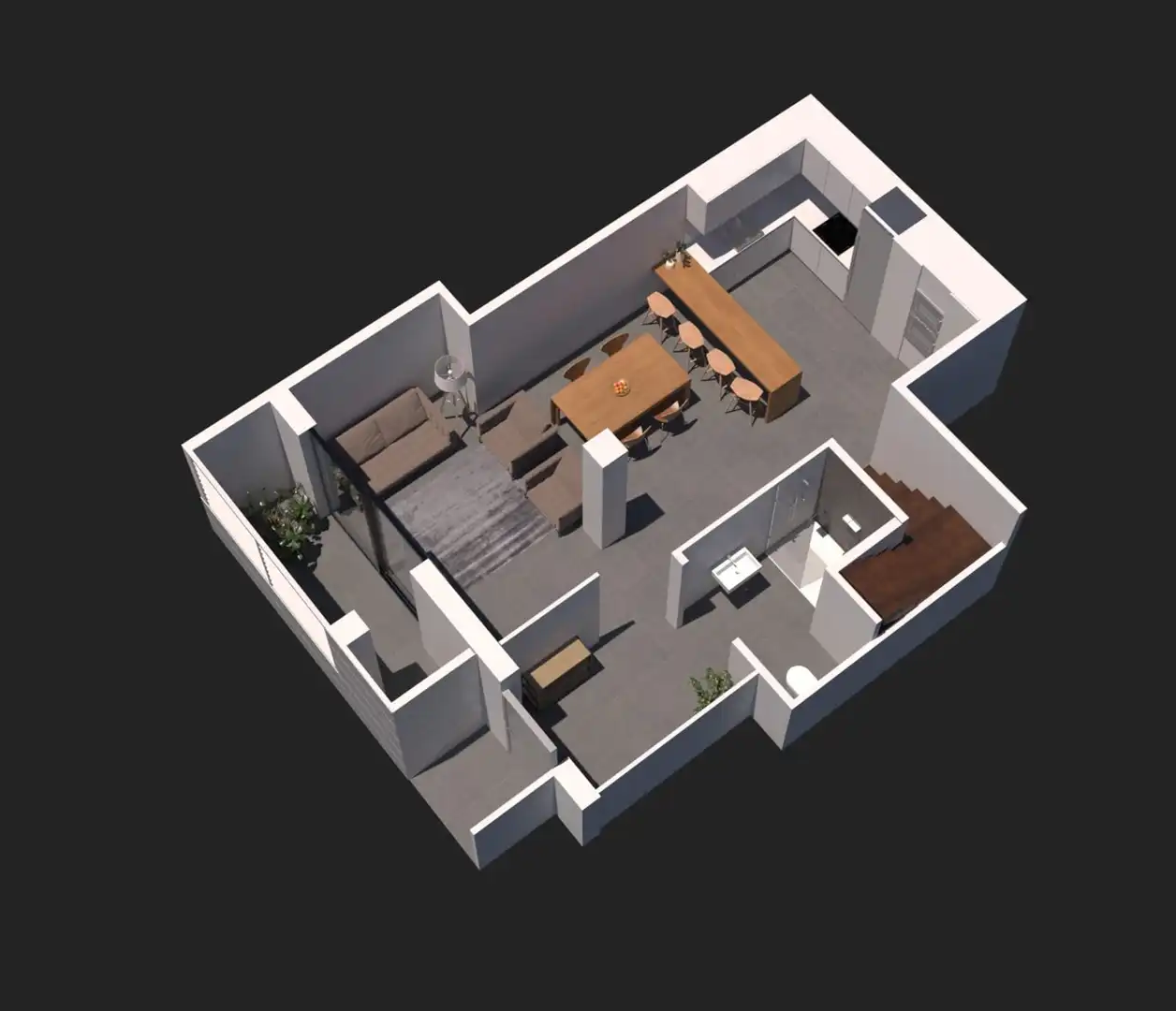 Dúplex en venta en Montilivi, imagen 18