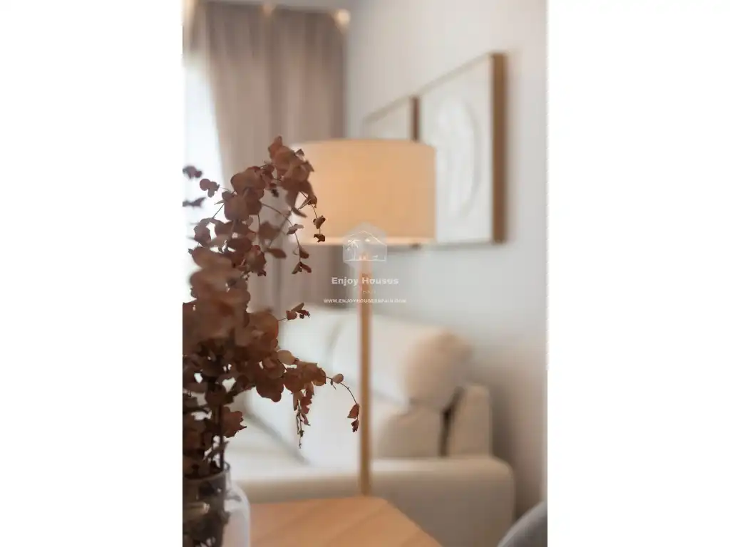 Apartament amb piscina en venda a Las Marinas / Les Marines, imagen 20