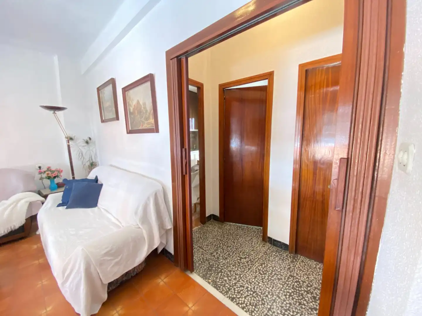 Casa con jardín en venta en BASCULA, imagen 9
