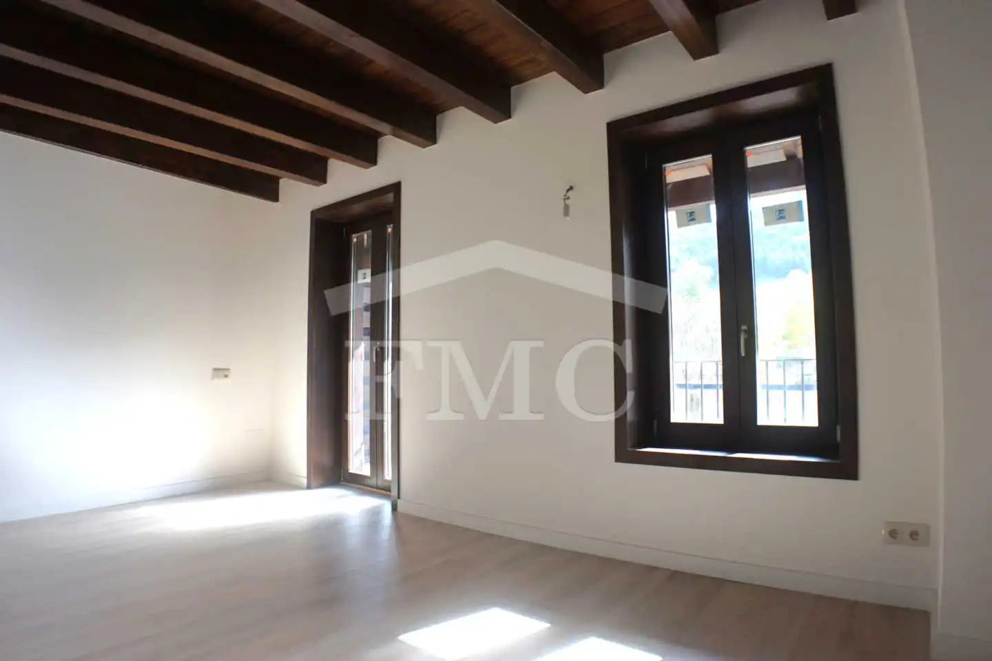 Casa o chalet en venta en Valcebollère con Calefacción, Parquet y Terraza