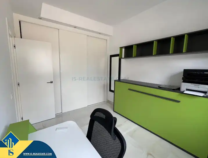 Detached house with pool for sale in Orihuela Costa, imagen 10