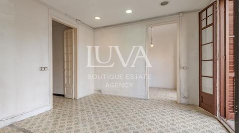 Foto 4 de Piso en venta en L'Antiga Esquerra de l'Eixample, Barcelona