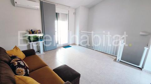 Foto 3 de Casa o chalet en venta en San Antonio de Benagéber, Valencia