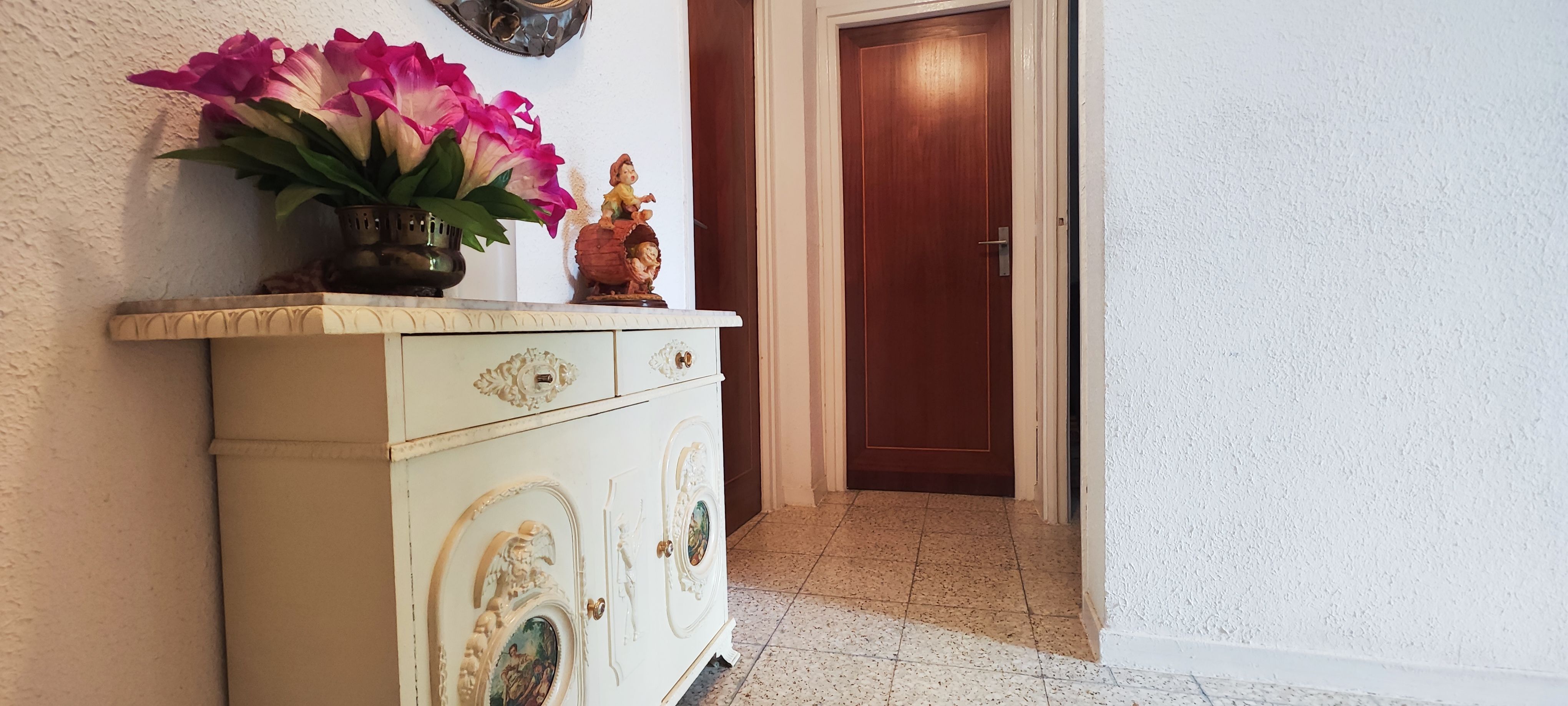 Flat for sale in  Madrid Capital  with Terrace