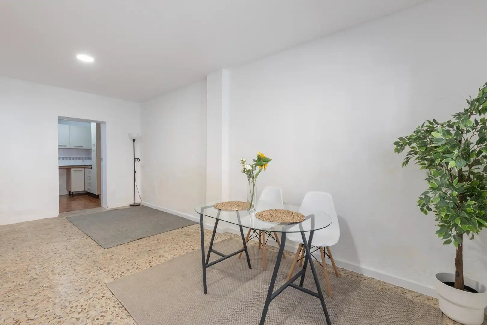 Houses for sale in  Granada Capital  with Terrace