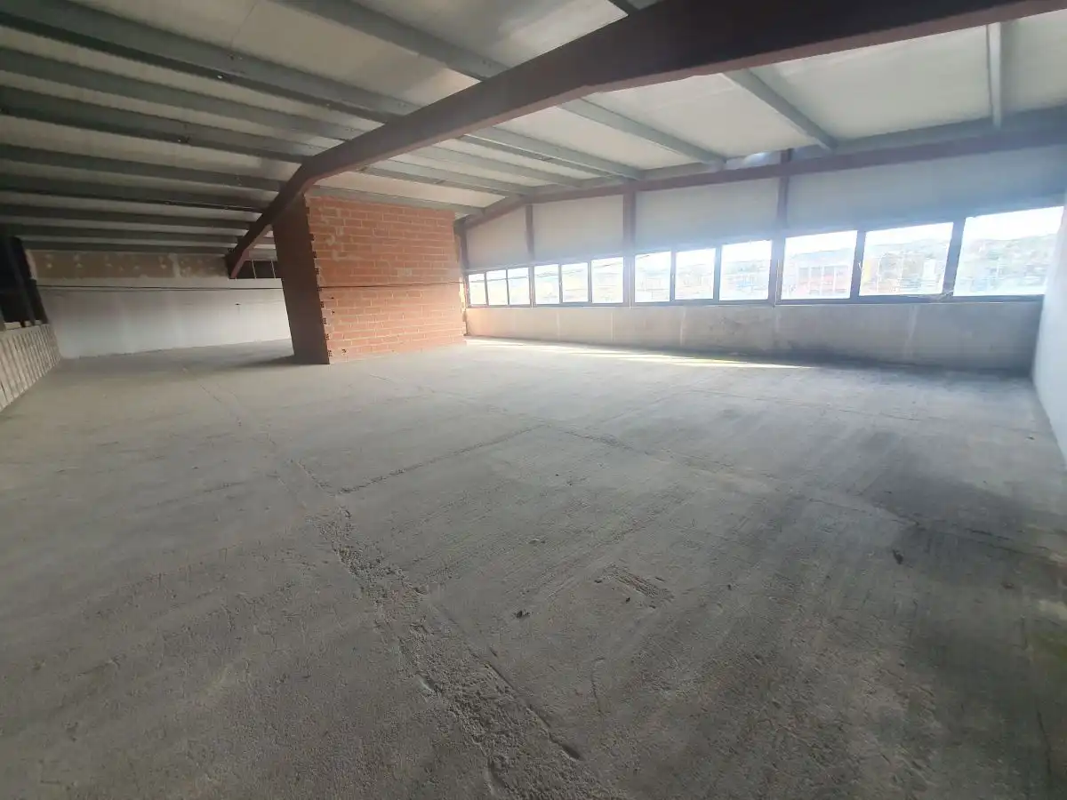 Industrial building for sale in Llaranes, imagen 14