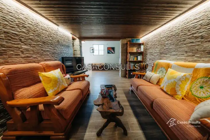 Casa o xalet en venda en Sierra Engarcerán amb Aire condicionat, Calefacció i Jardí privat