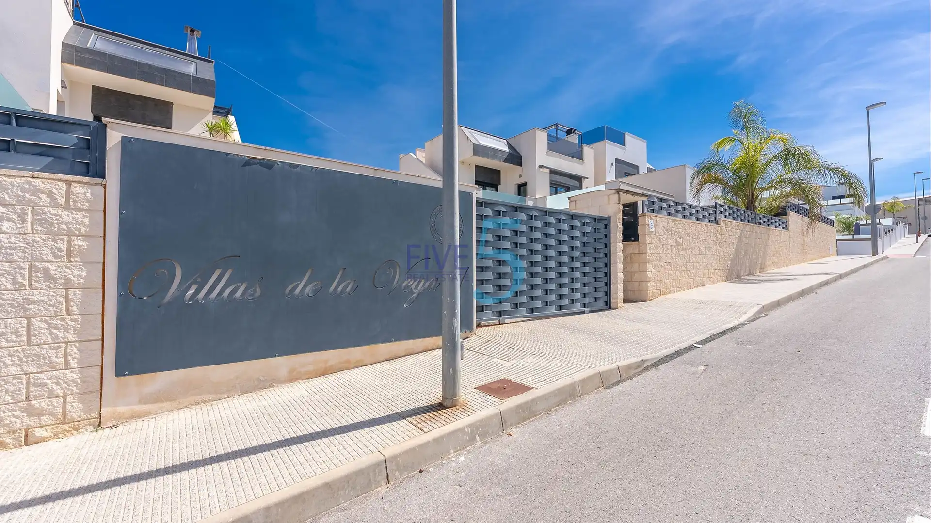 Casa amb terrassa en venda a Benijófar, imagen 38