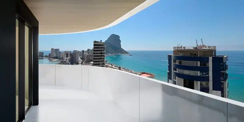 Appartement avec ascenseur à vendre à Avenida Madrid, imagen 4