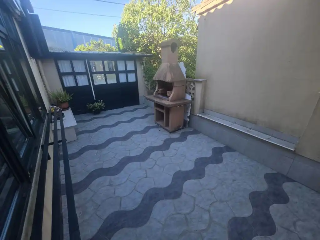 Terrace of Houses for sale in Boiro  with Heating, Private garden and Parquet flooring