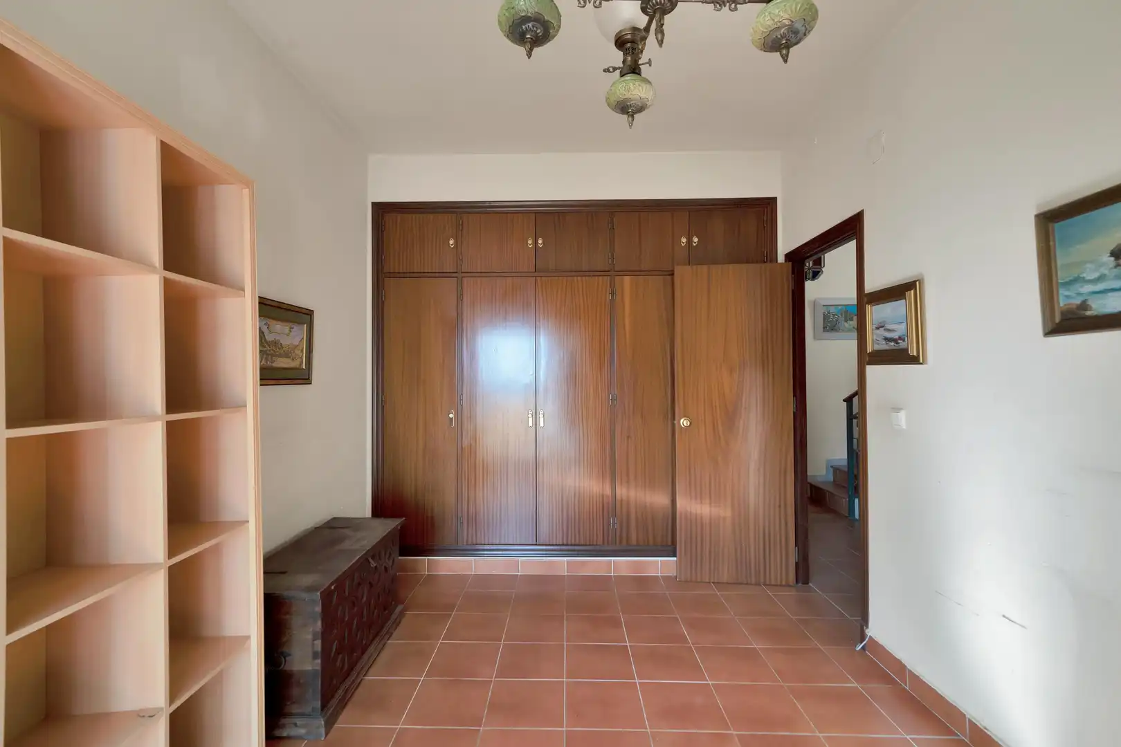 Casa adosada en venda en Estepona amb Aire condicionat, Calefacció i Jardí privat
