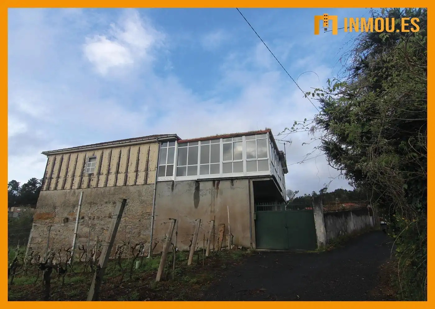 House for sale in Castrelo de Miño, imagen 74