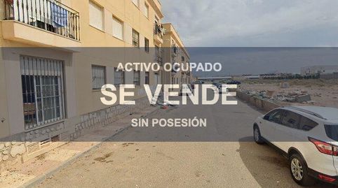 Foto 2 de Pis en venda a Carretera Mojonera – Cortijos de Marín, Roquetas de Mar