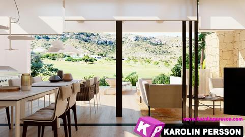 Photo 2 of House or chalet for sale in Cv-847, La Serranica - Sagrado Corazón, Alicante