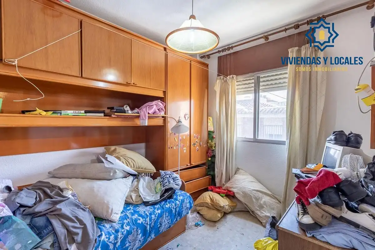 Wohnung mit Terrasse zum Verkauf in Avenida JUAN PABLO II, imagen 14