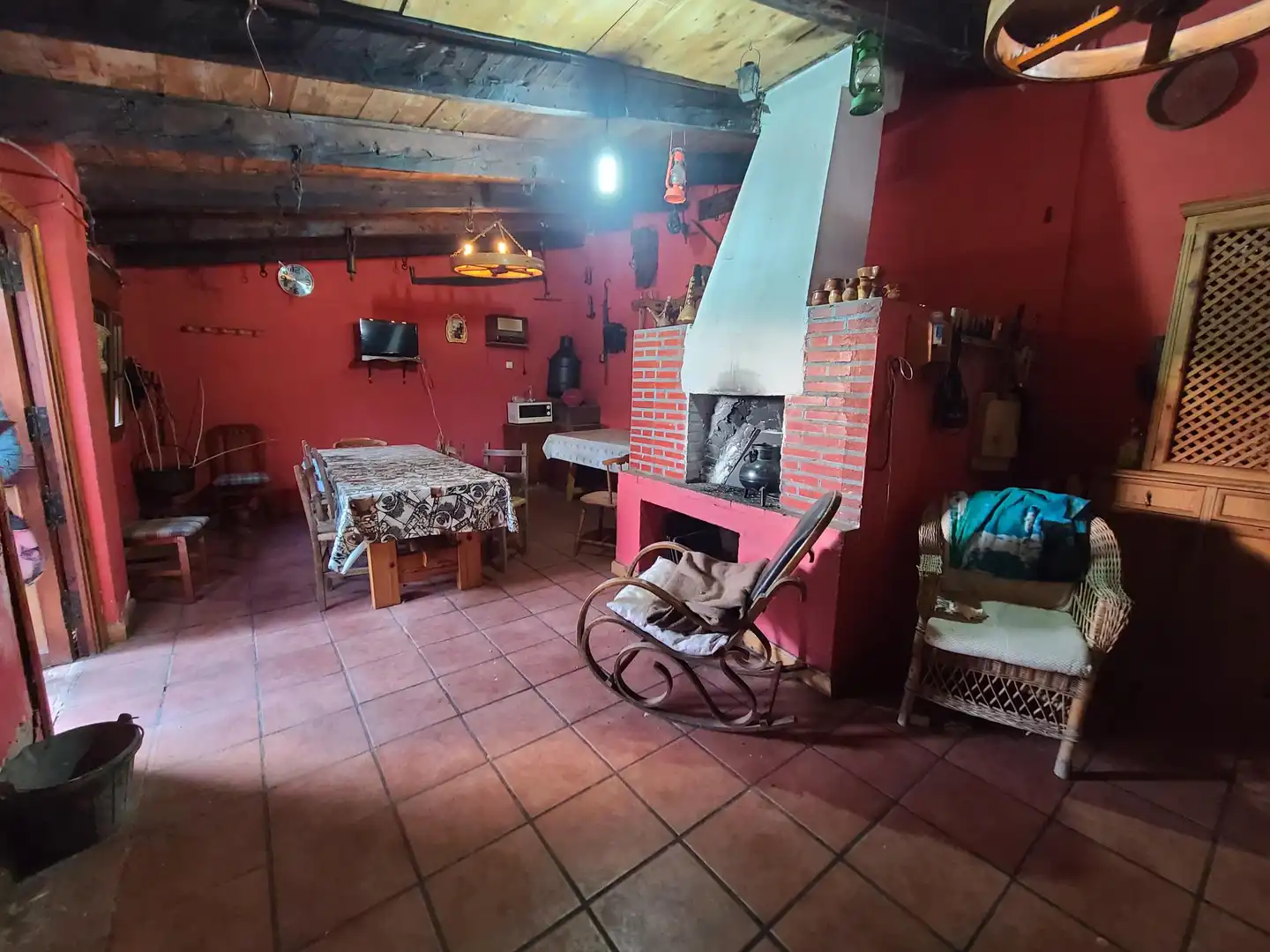 Casa en venta en La Victoria - Puente Jardín, imagen 29