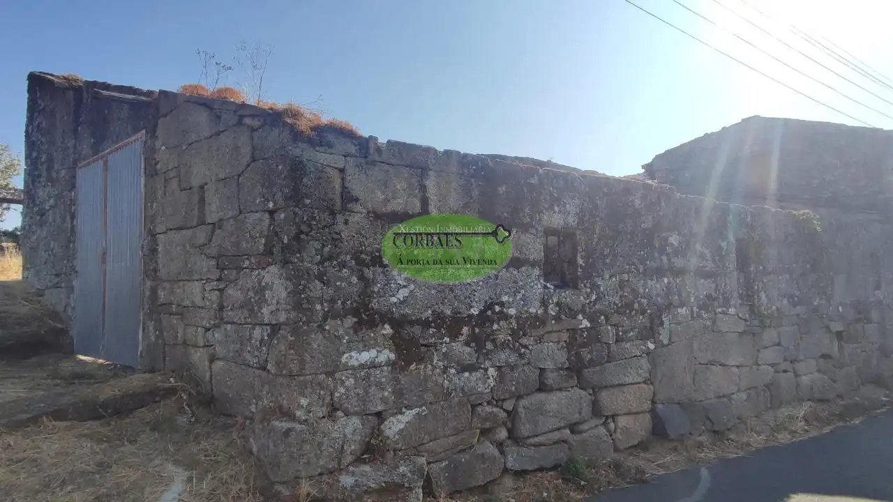 Casa en venta en Amoeiro, imagen 6