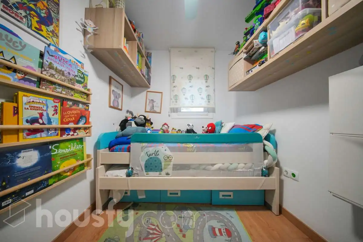 Wohnung mit Aufzug zum Verkauf in Calle Zalamea ., imagen 19