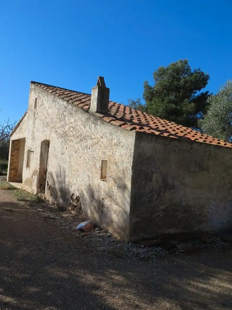Terreno rustico in vendita a Carrer 2 Vila. Llarga, imagen 21