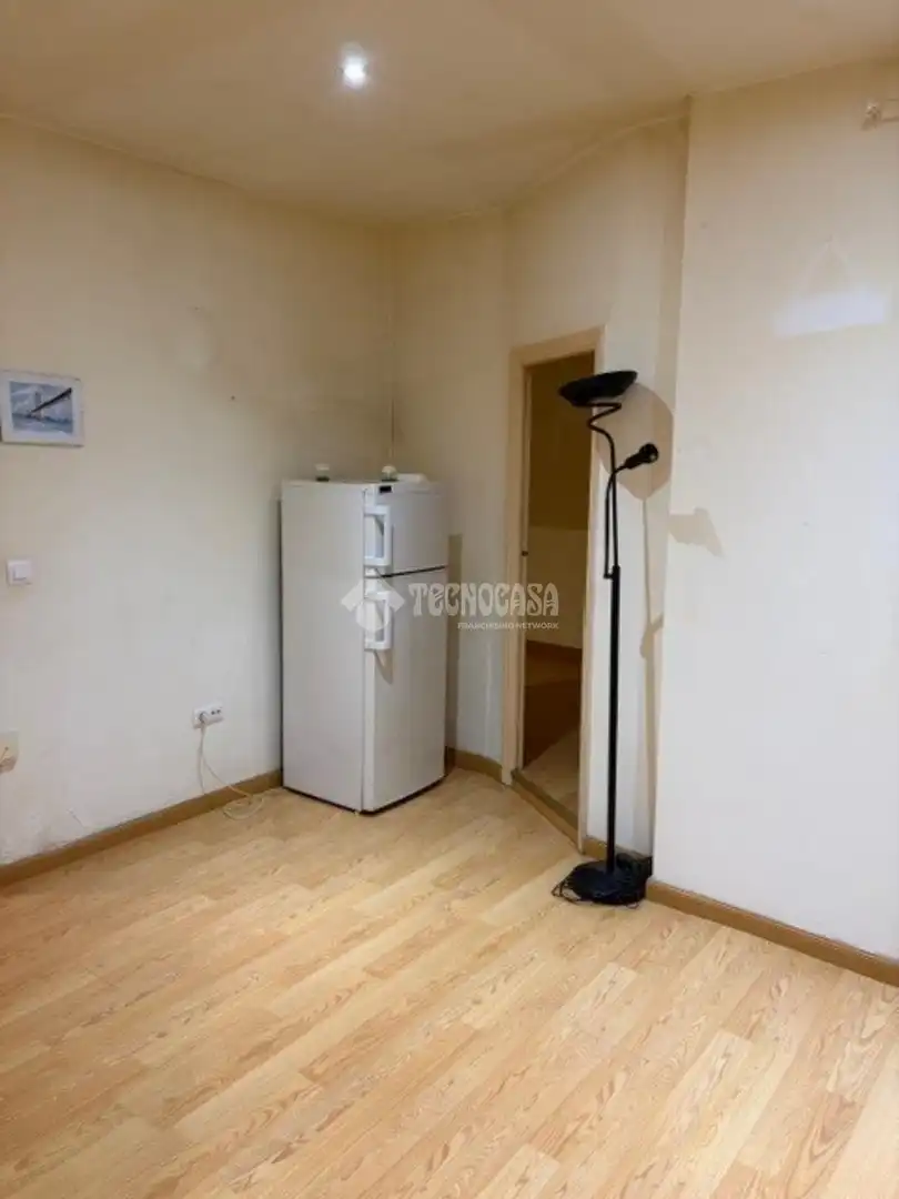 Flat for sale in Madrid