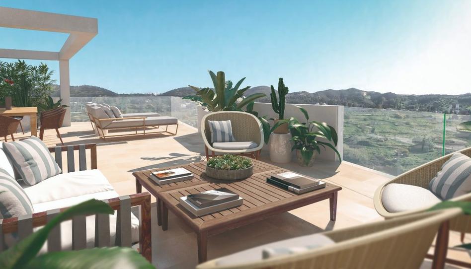 Photo 1 of Planta baja for sale in Camino Viejo de Coin, 62, Los Rios, Málaga