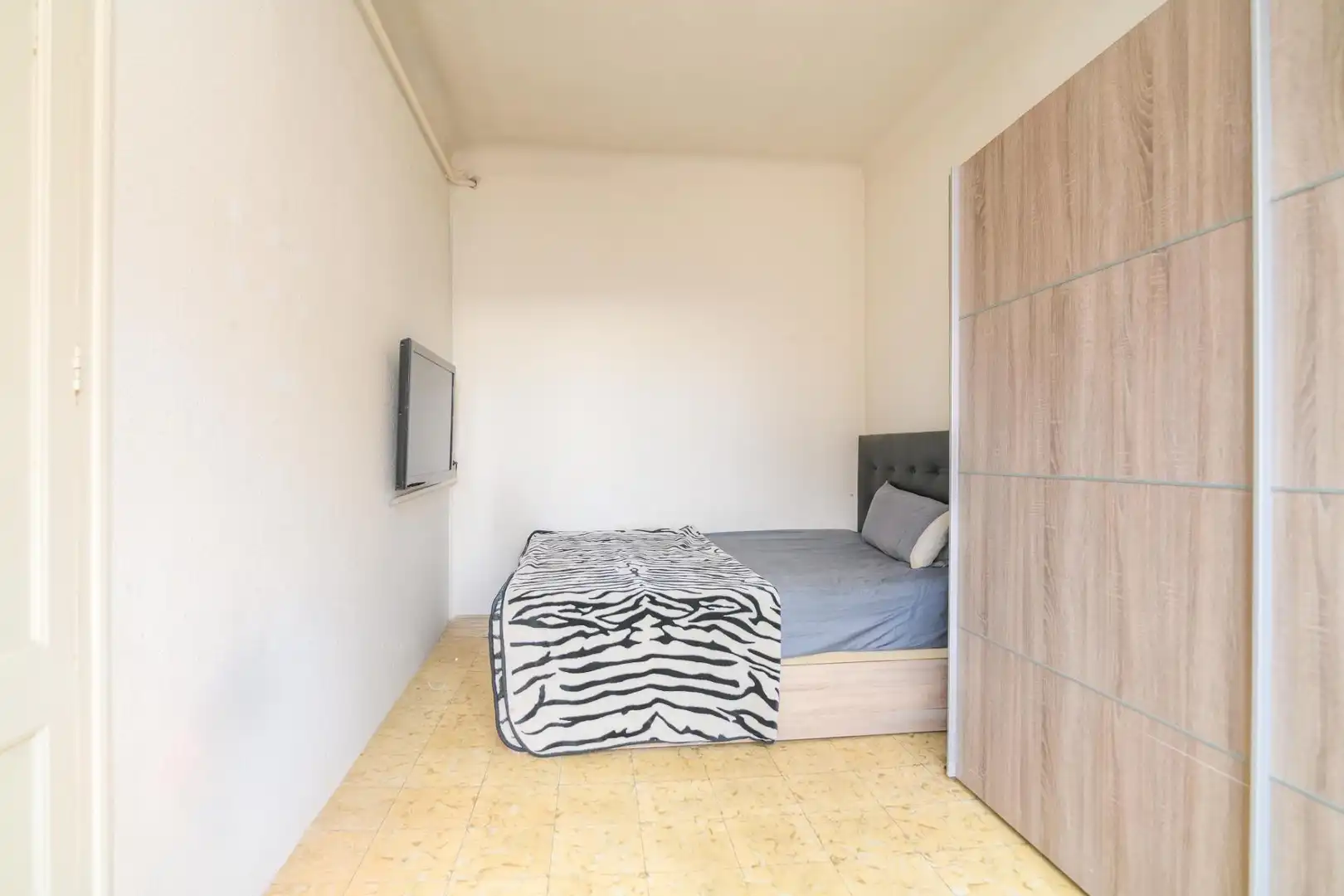 Wohnung mit Terrasse zum Verkauf in Centre - Passeig i Rodalies, imagen 34