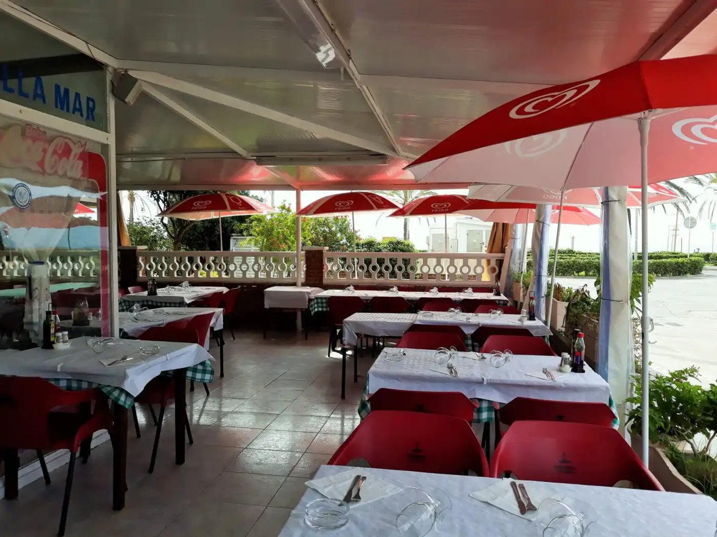 Local en venta en Cunit con Terraza