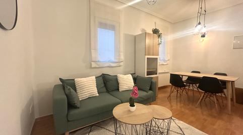 Photo 3 of Flat to rent in Calle de Jerónima Llorente, Bellas Vistas,  Madrid Capital