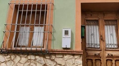 Foto 2 de Casa o xalet en venda a Pliego, Murcia