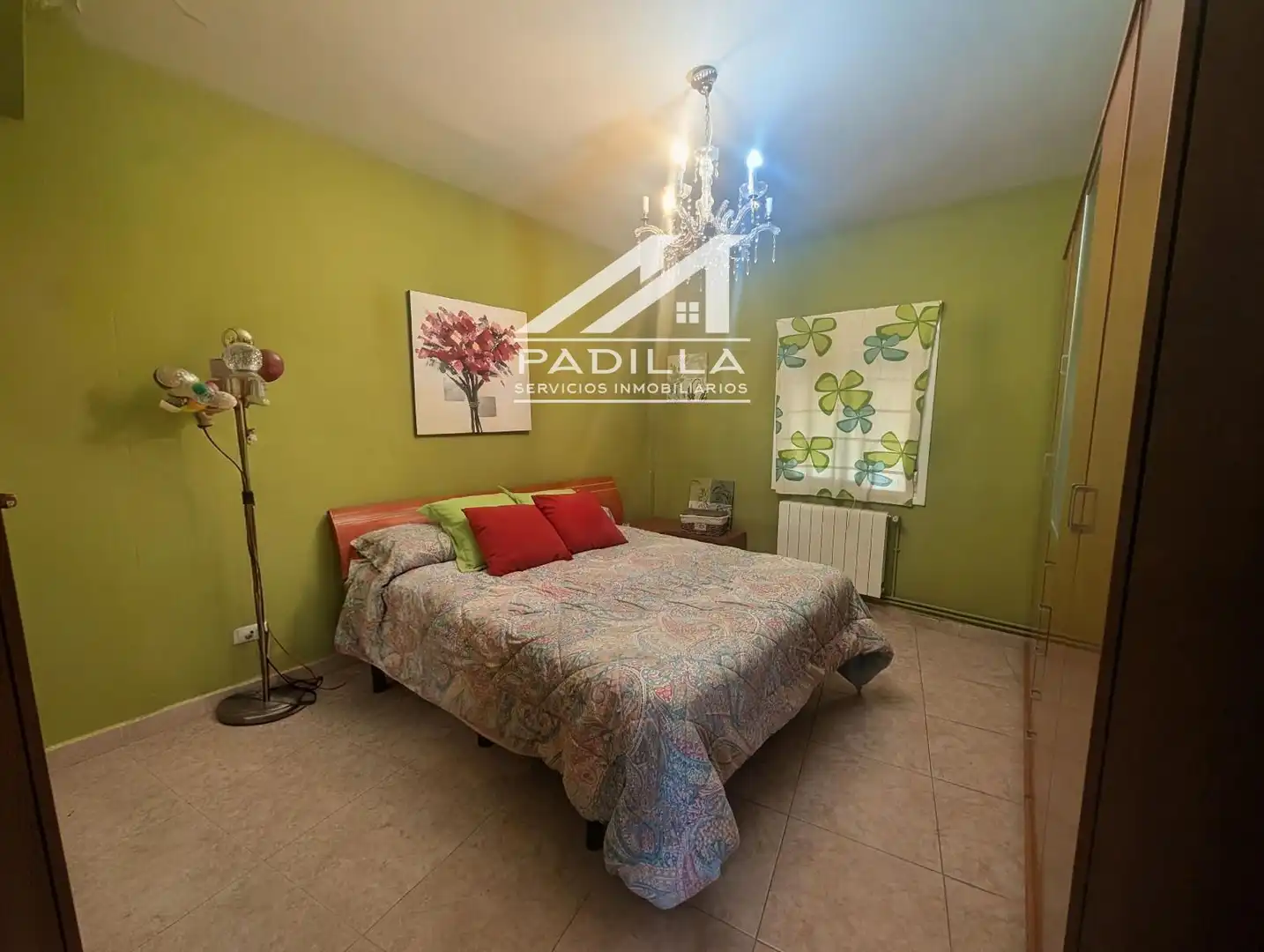 Wohnung mit Aufzug zum Verkauf in Juan Carlos 1, imagen 8