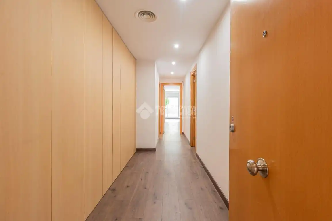 Piso en venta en Sant Cugat del Vallès
