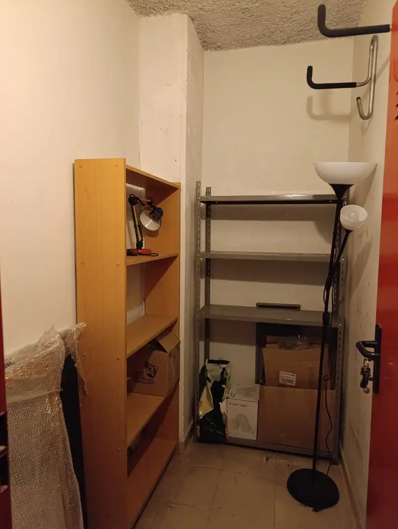 Wohnung zum Verkauf in Majadahonda mit Klimaanlage, Heizung und Privatgarten
