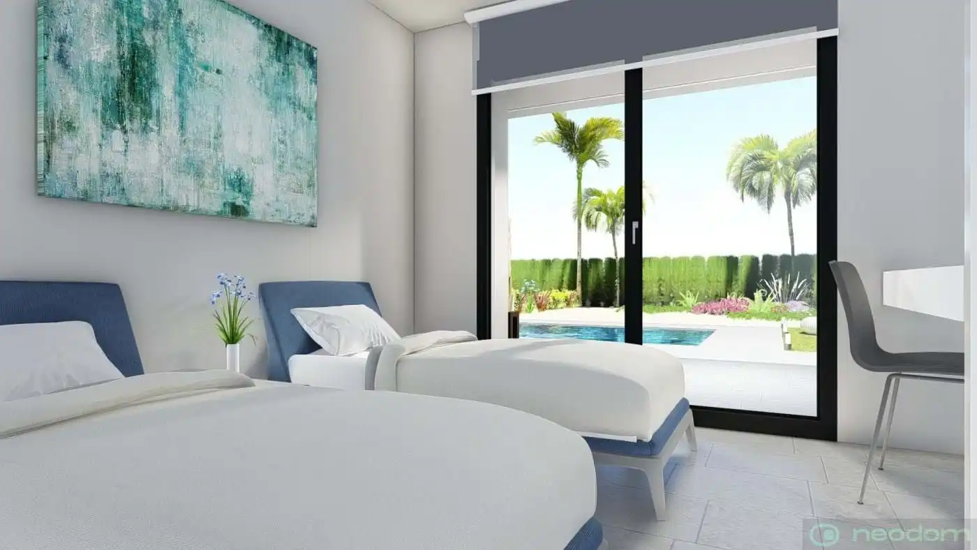 Casa en venta en Calasparra, imagen 8
