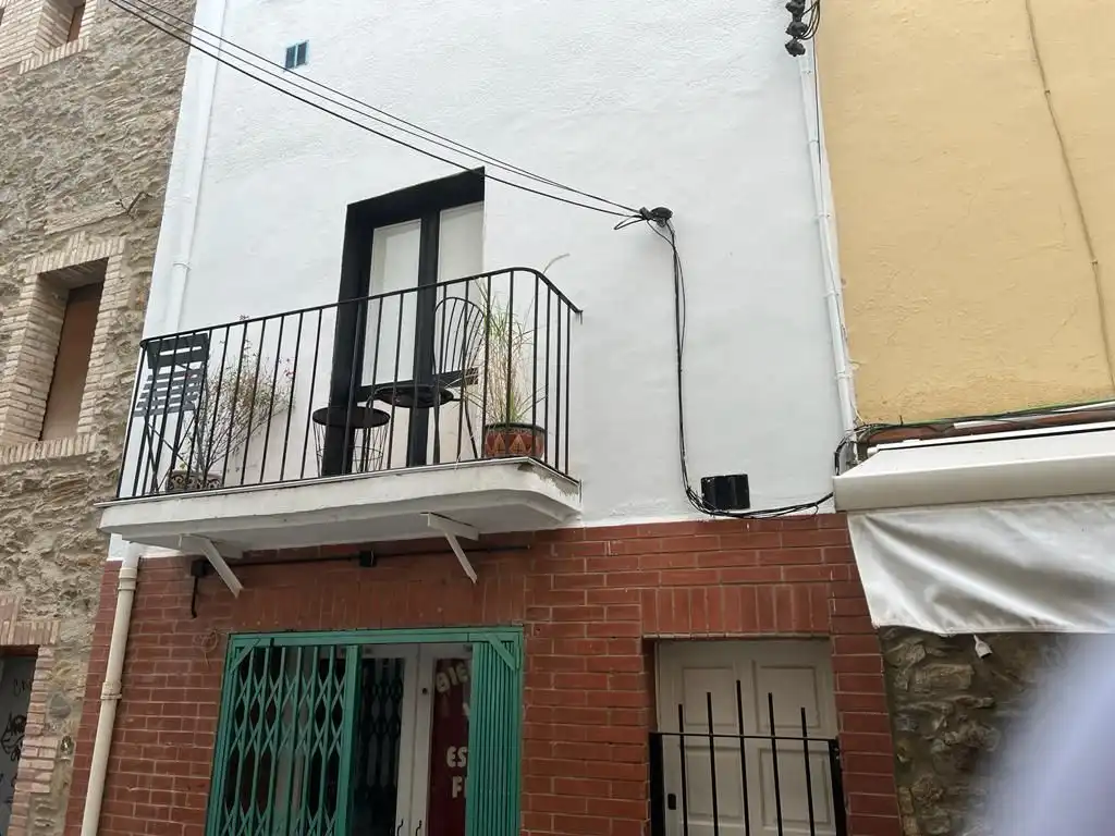 Casa o chalet en venta en SANT PERE BAIX, Centre