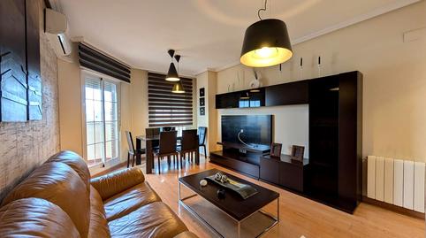 Foto 5 de Piso de alquiler en Virgen de Linarejos, Linarejos, Linares