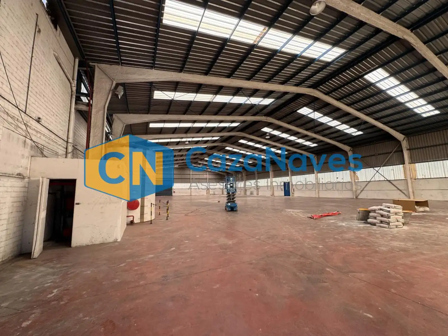 Industrial building for sale in Zona industrial, imagen 3