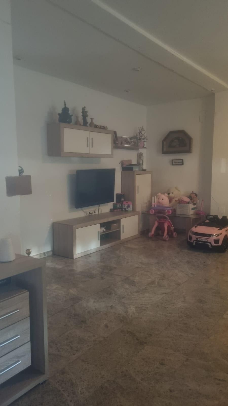 Living room of Single-family semi-detached for sale in  Córdoba Capital  with Air Conditioner, Heating and Terrace