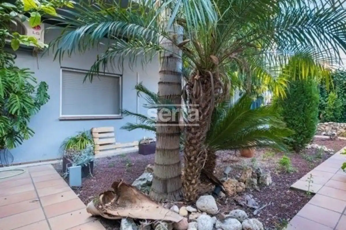 Casa o chalet en venta en Les Cabanyes