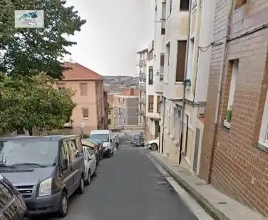 Pis en venda a Calle CONCEPCION ARENAL, Txabarri - La Unión - Vista Alegre
