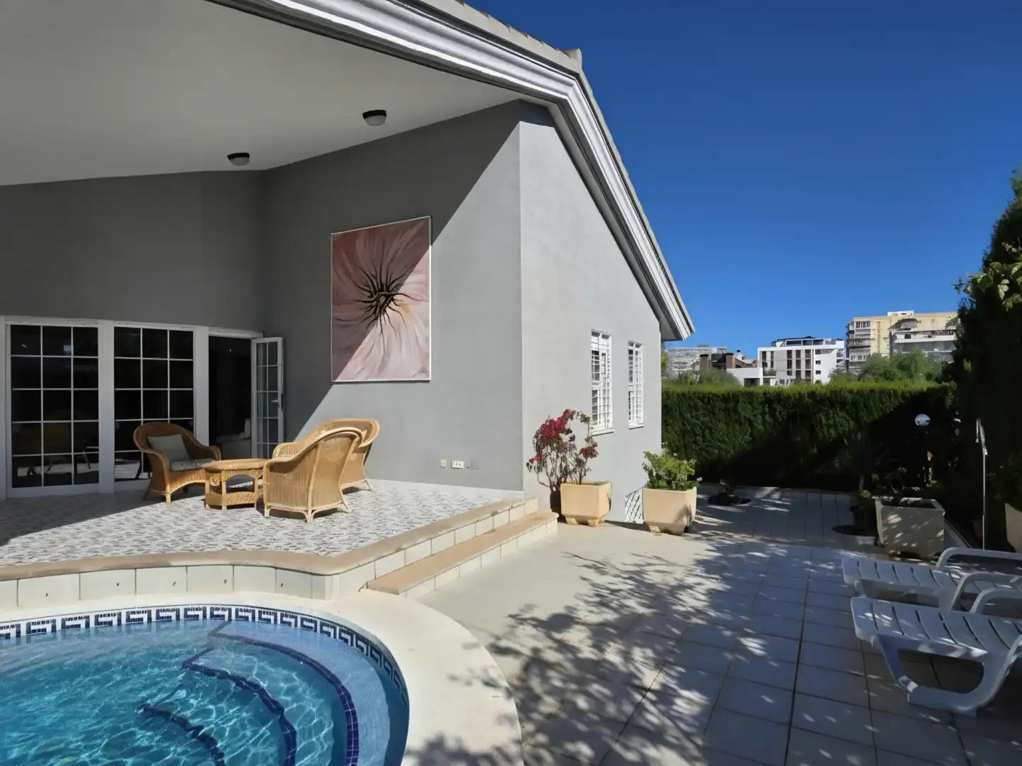 Casa o xalet en venda a TR AMERICA, 17, Torreón - La Almadraba