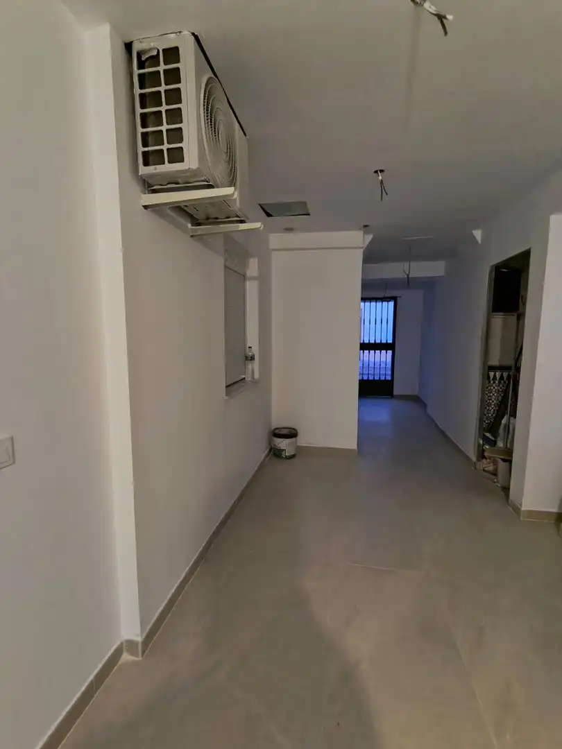 Planta baja en venta en Jerez de la Frontera